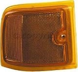 SIDE MARKER LIGHT gmc SAVANA VAN 96-02 front upper rh