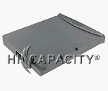 Hicapacity Laptop Battery Dell