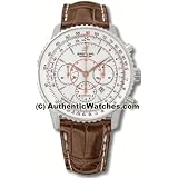 NEW BREITLING NAVITIMER MONTBRILLANT MENS WATCH A4137012 G634 by Breitling