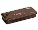 Little i Sugar Free Chocolate Peppermint, 0.28-Ounce Mirrored Tins (Pack of 24)