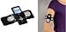 Hama Armband Sport Case for iPod nano 4G, size M, Black