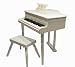 Kinder Klavier Piano Flügel Kinderklavier + Hocker WT