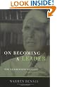 On Becoming a Leader: The Leadership Classic