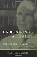 On Becoming A Leader
