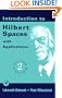 Introduction to Hilbert Spaces with Applications, Second Edition