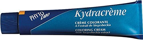 Kydracreme Coloring Cream 7/23 Golden Pearl Blonde