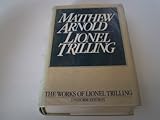 Matthew Arnold