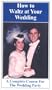 How To Waltz at Your Wedding [VHS]