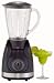 West Bend 6550 50-Ounce Blender, Black and Stainless