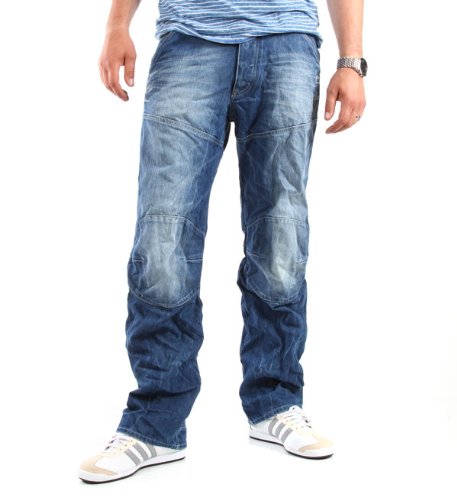 G-Star Herren Loose Jeans 5620