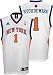 Amare Stoudemire Youth Jersey: adidas White Replica #1 New York Knicks Jersey