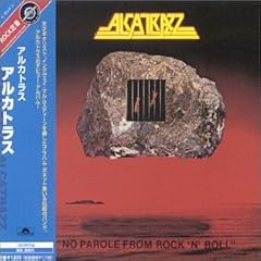 No Parole From Rock & Roll
