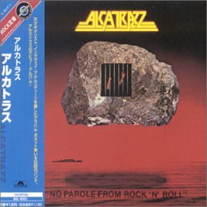 Alcatrazz - Kree Nakoorie Lyrics - Zortam Music