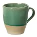 Turquoise Mugs - Set of 4