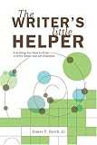 Writer's Little Helper