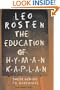 Education of Hyman Kaplan (Prion Humour Classics S.)
