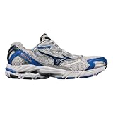 Mens Mizuno Wave Inspire 4 Running Shoe