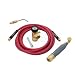 X-5B, Turbo Torch Light Duty Extreme Torch Kit - Air Acetylene, 1.5