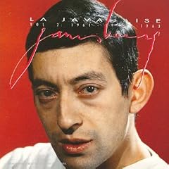 La Javanaise Vol 2 1961/62/63