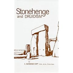 Stonehenge and Druidism - Did a Divine Hand guide the building of Stonehenge?