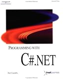 Programming With C#.NET (.Net Series)