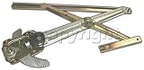 WINDOW REGULATOR suzuki SAMURAI 86-95 front lh suv