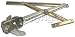 WINDOW REGULATOR suzuki SAMURAI 86-95 front lh suv