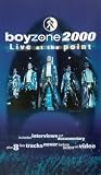 Live from the Point [VHS]