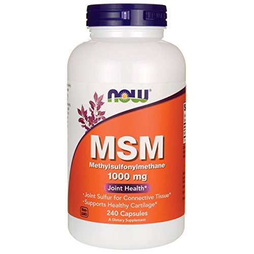 Msm 1,000 mg 240 Caps Msm 1,000 mg 240 Caps