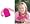 Groovy Pink