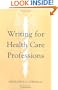 Writing for Health Care Professions
