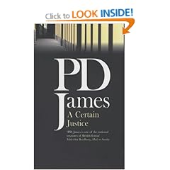 A Certain Justice