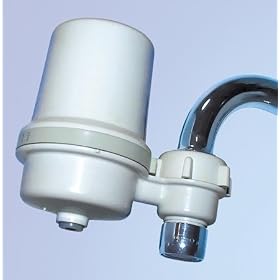 Go Travel Water Filter