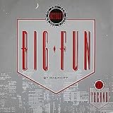 Big Fun (1988) [12" VINYL]