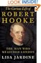 Curious Life of Robert Hooke