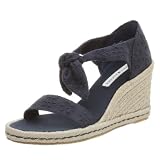 Tommy Hilfiger Womens Constance Espadrille