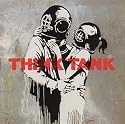 Think Tank [VINYL]