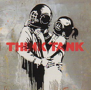 Think Tank [VINYL]