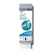 Kimberly-Clark Professional 09023 Gray Mega Cartridge Napkin System Dispenser