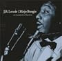 Mojo Boogie: An Essential Collection