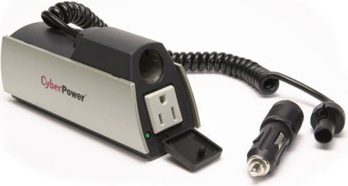 Cyber Power CPS90UPA Ac Mobilepower
