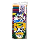 CRAYOLA PIP-SQUEAK 16CT MARKER