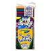 CRAYOLA PIP-SQUEAK 16CT MARKER