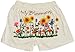 My Bloomers Boxer Leisure Sleep Short Lazy One