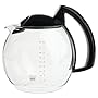 Krups 589-42 Replacement Carafe, Black