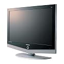 Samsung LE 26 R 51 26-Zoll/ 66 cm 16:9 LCD-Fernseher anthrazit/silber