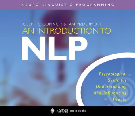 Buy An Introduction to NLP: Psychological Skills for Understanding and Influencing People online at Discounted New and Used prices. Delivered to your door with Off-The-Bookshelf.