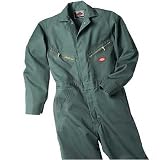 Dickies 4879 Deluxe Blended Coverall