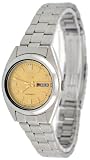 Seiko 5 Women's Automatic Self-Winding Watch Model SUAD19K