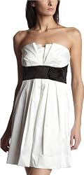 Teeze Me Junior's Party Tube Dress